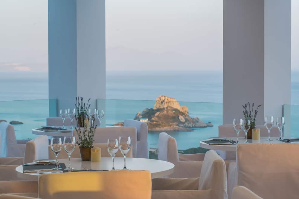 boutique hotels in Kéfalos