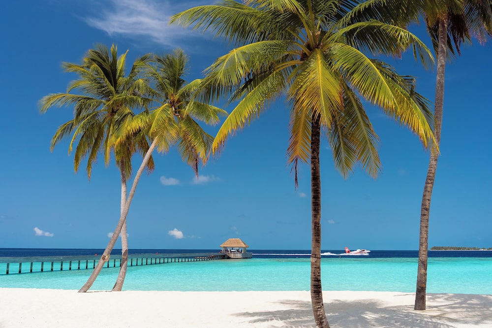 boutique hotels in Dhaalu Atoll
