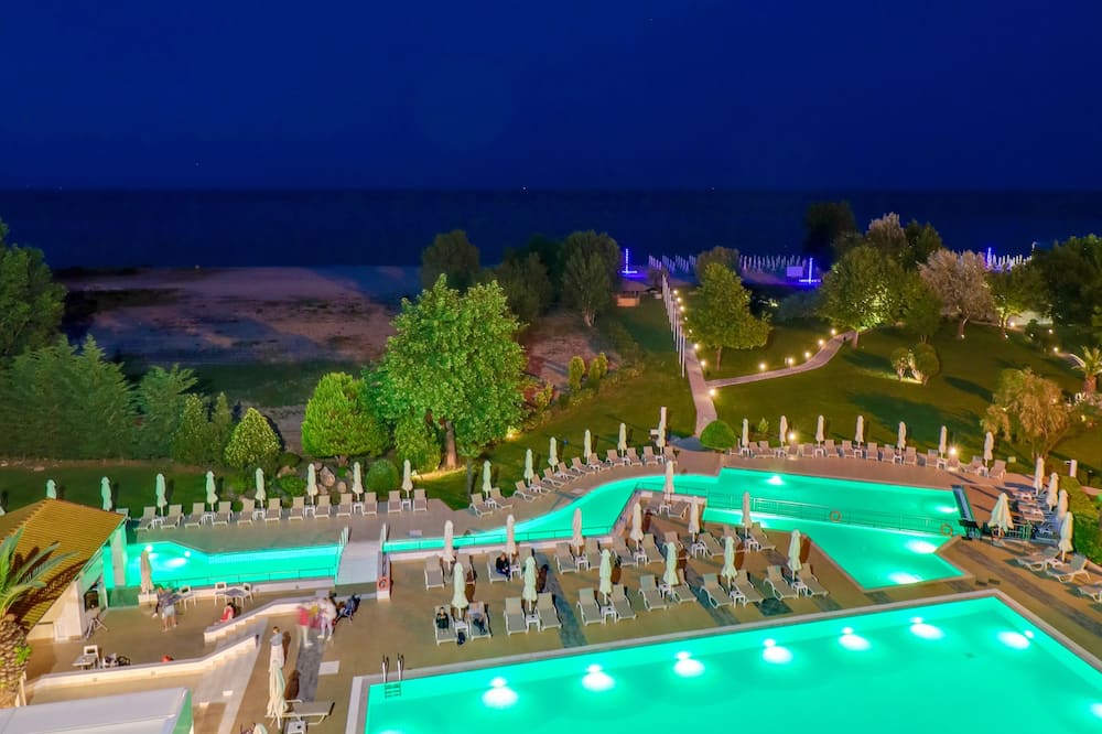 boutique hotels in Macedonia