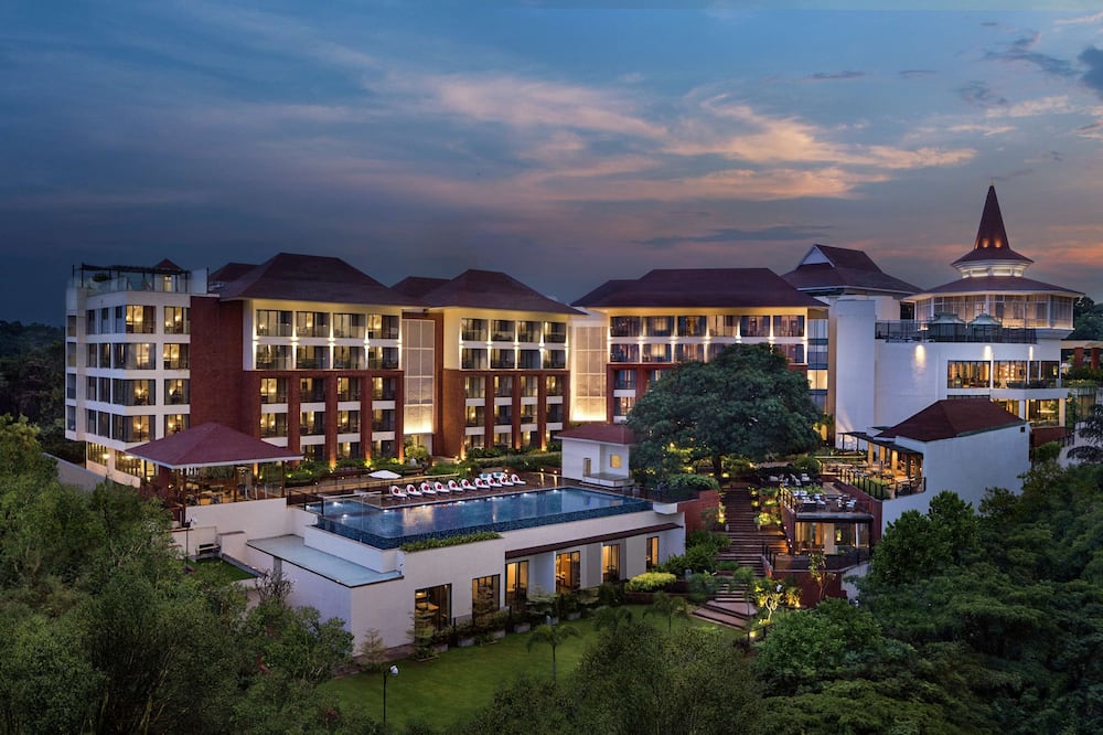 boutique hotels in Old Goa
