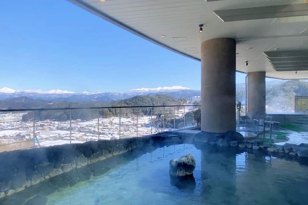 boutique hotels in Tokai