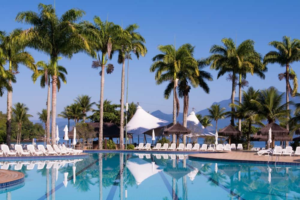 boutique hotels in Angra Dos Reis