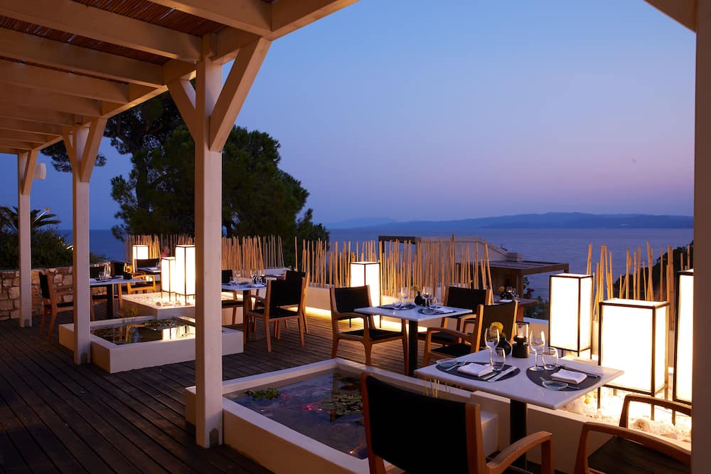 boutique hotels in Koukounaries