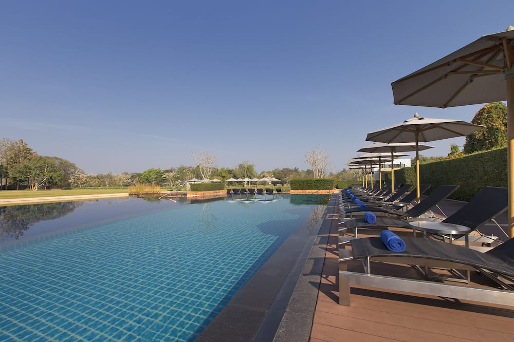 boutique hotels in Chiang Rai