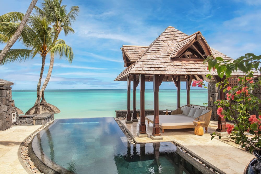boutique hotels in Grand Baie