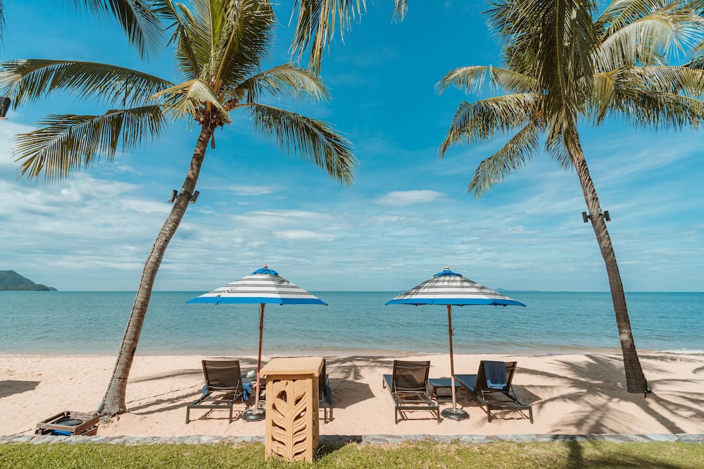 boutique hotels in Na Jomtien