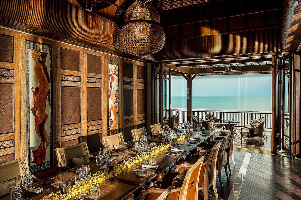 boutique hotels in Jimbaran