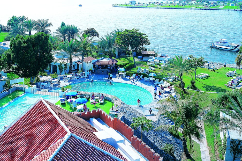 boutique hotels in Sharjah