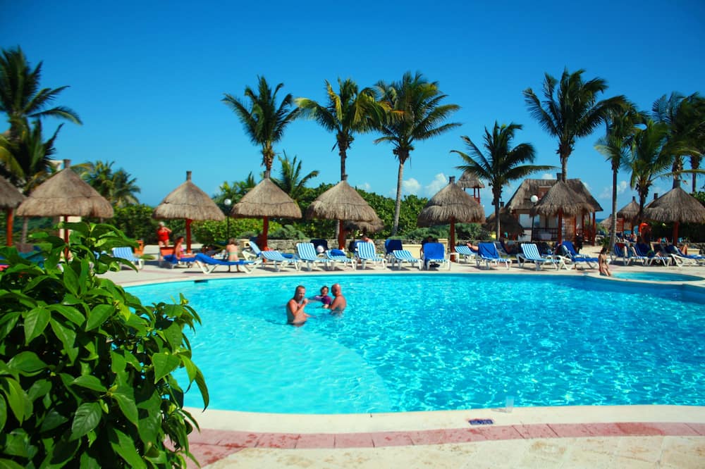 boutique hotels in Akumal