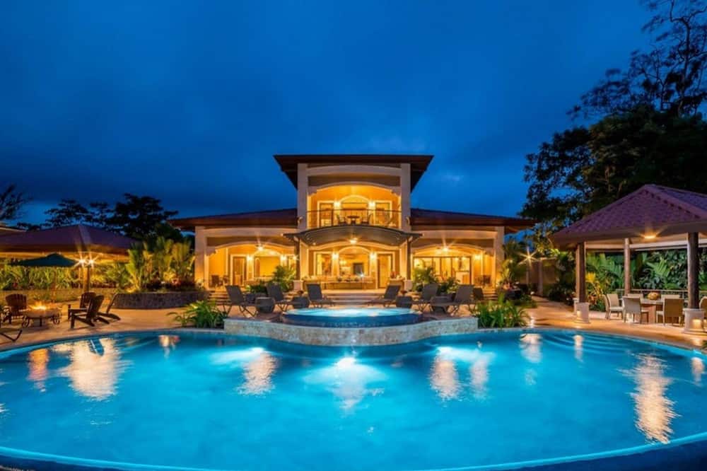 boutique hotels in Fortuna