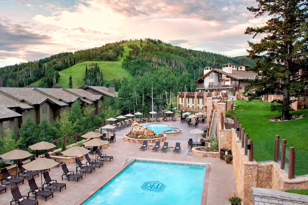 boutique hotels in Beaver Mountain