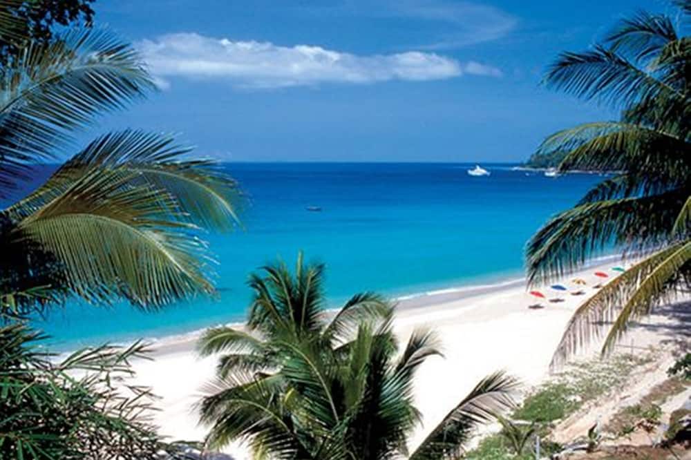 boutique hotels in Surin Beach