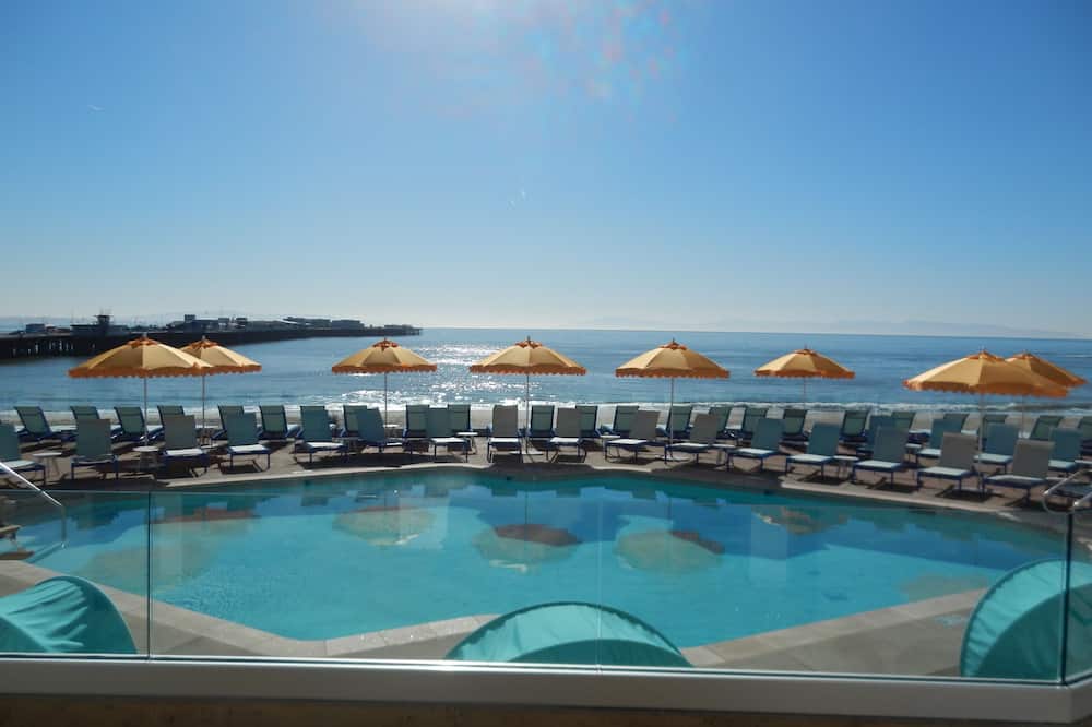boutique hotels in Santa Cruz And Vicinity