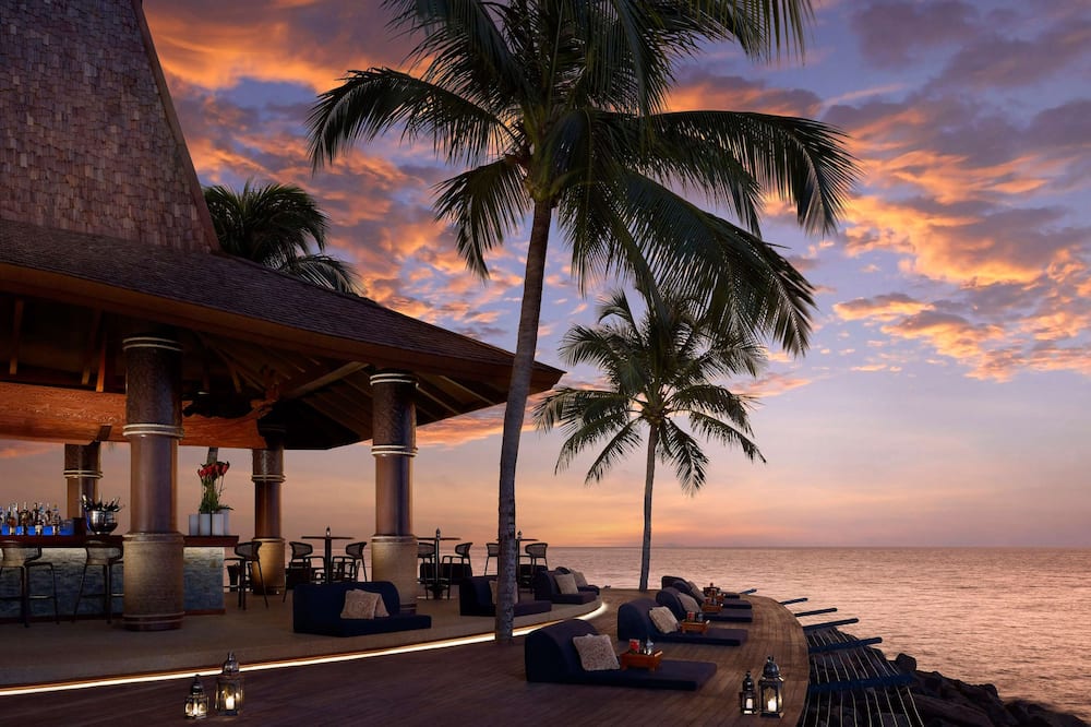 boutique hotels in Sabah