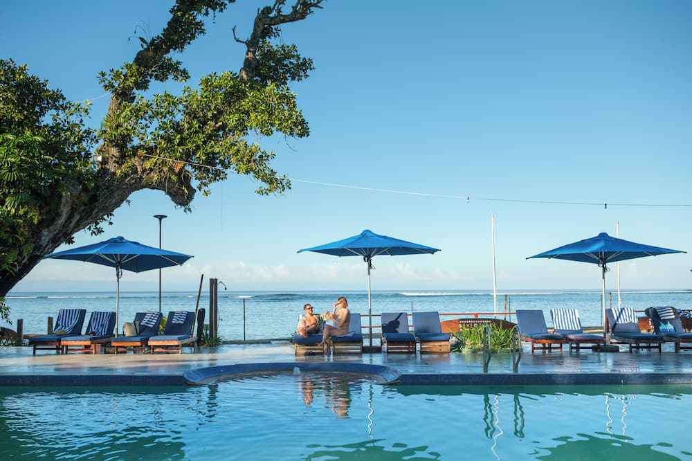 boutique hotels in Viti Levu