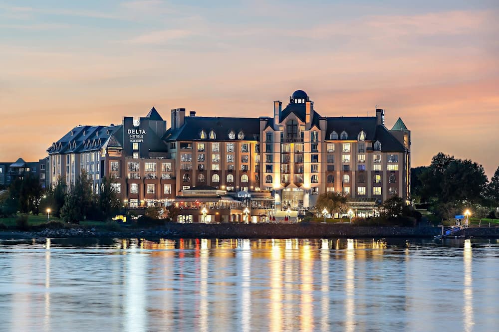 boutique hotels in British Columbia