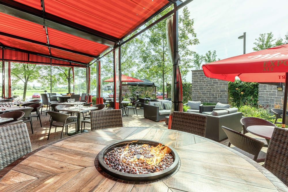 boutique hotels in Wendake