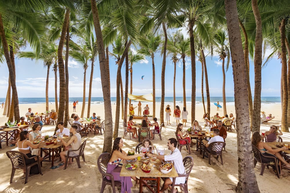 boutique hotels in Aquiraz