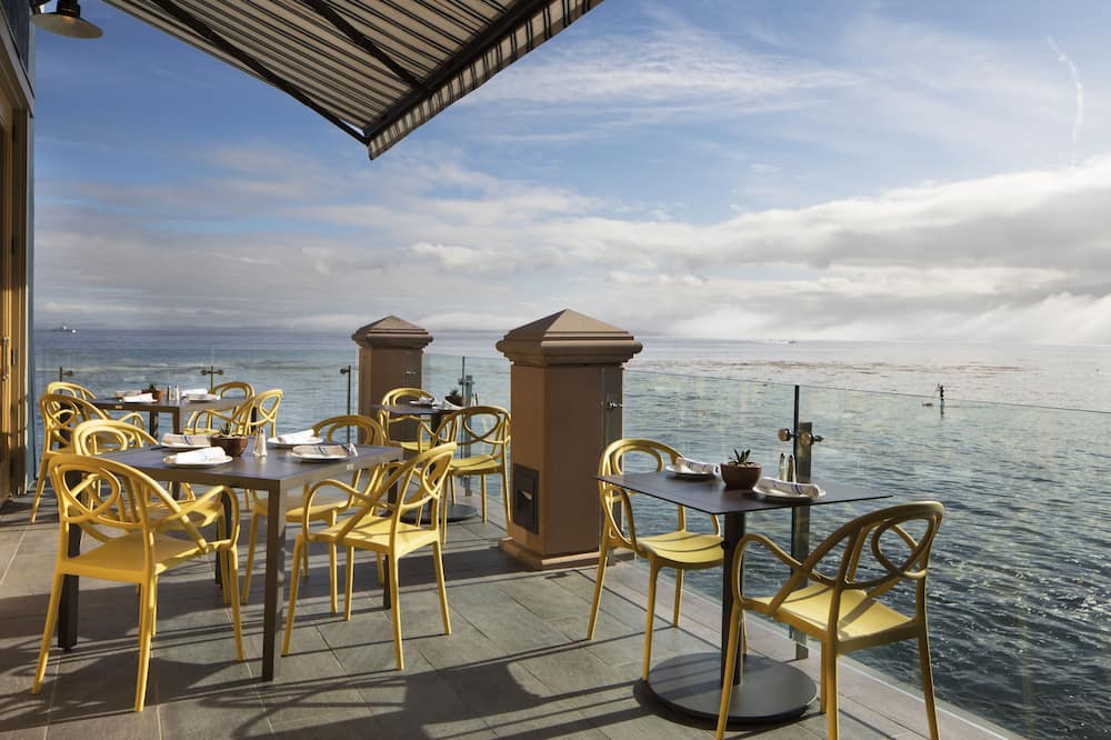 boutique hotels in Monterey Peninsula