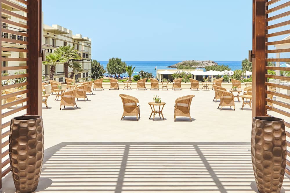 boutique hotels in Sissi