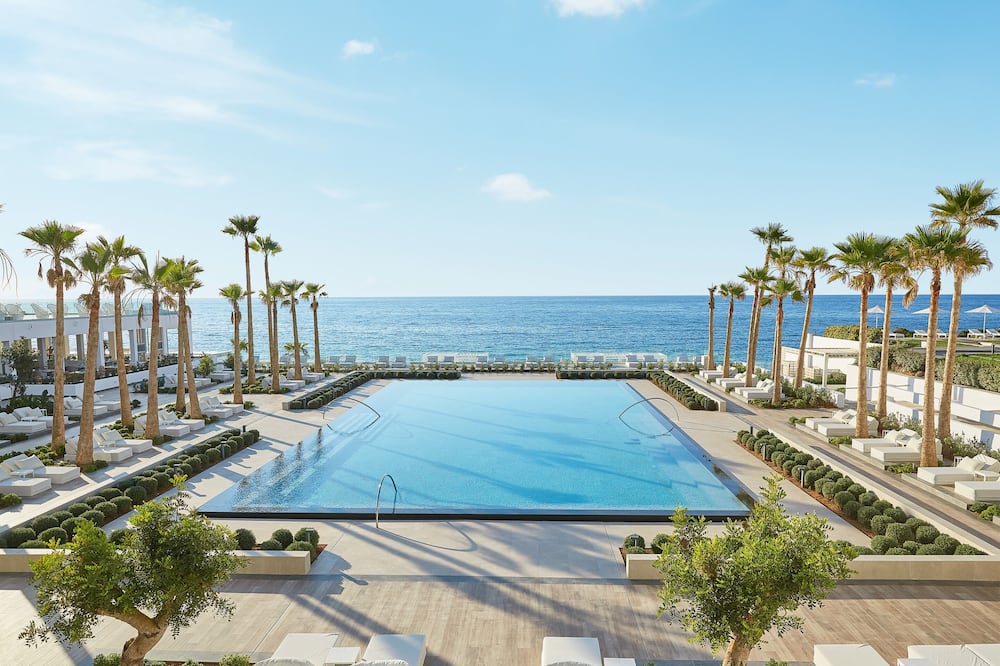 boutique hotels in Rethymno