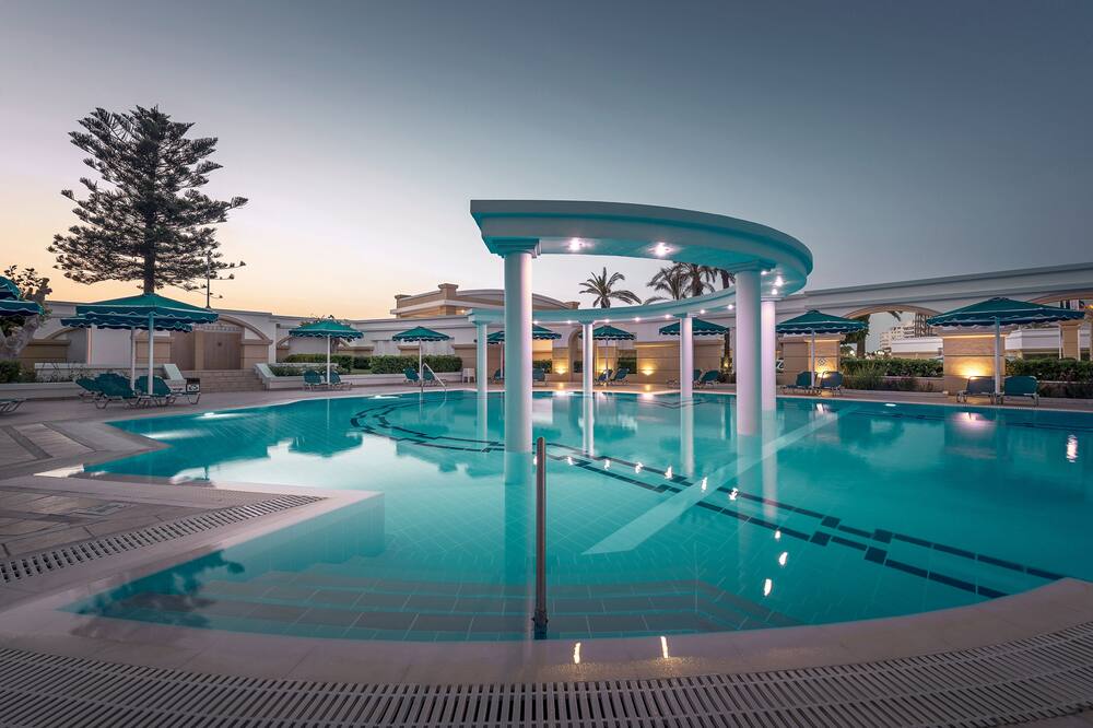 boutique hotels in Dodecanese