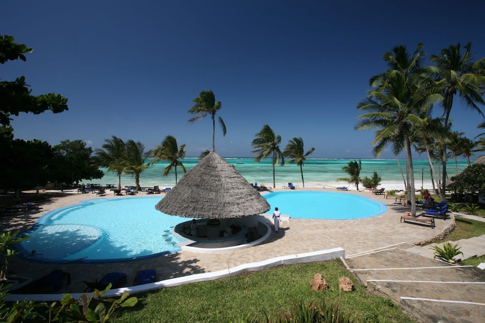 boutique hotels in Pingwe