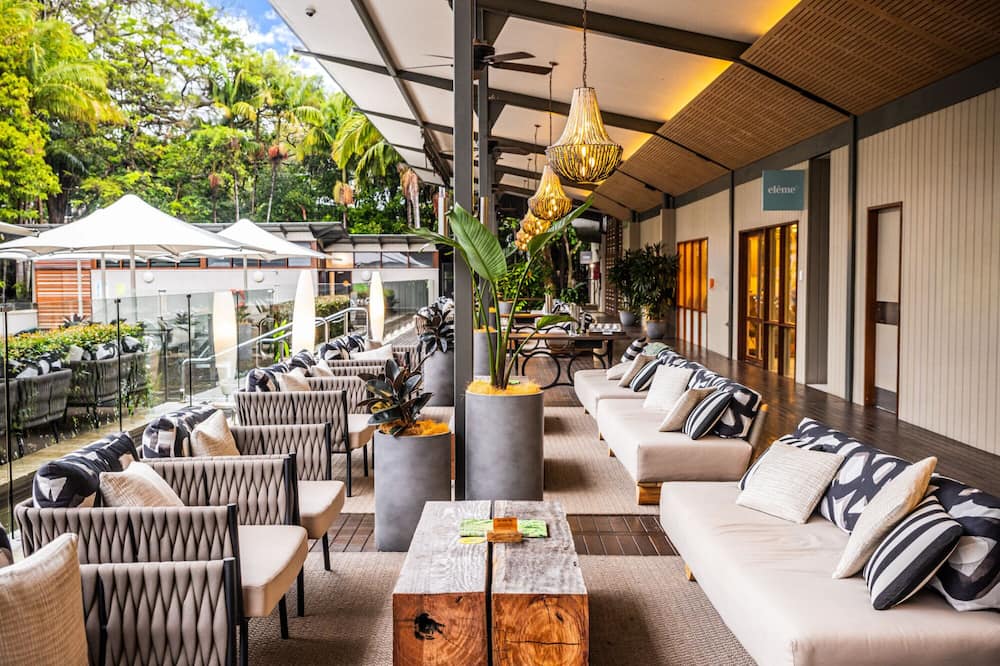 boutique hotels in Byron Bay Region