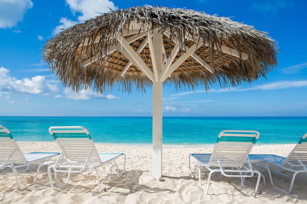 boutique hotels in Grand Cayman