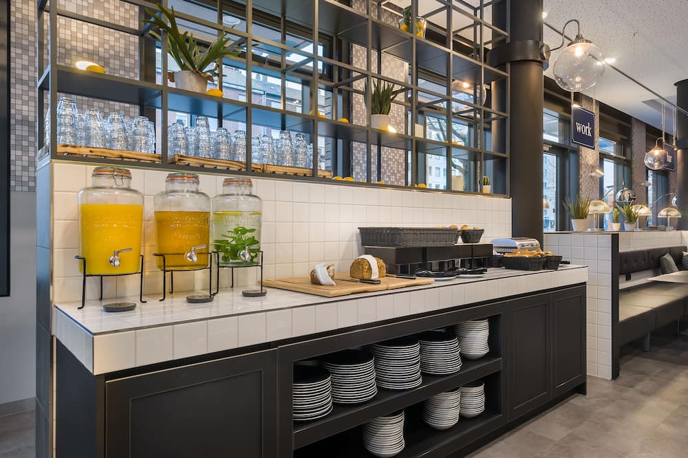 boutique hotels in Bw-North