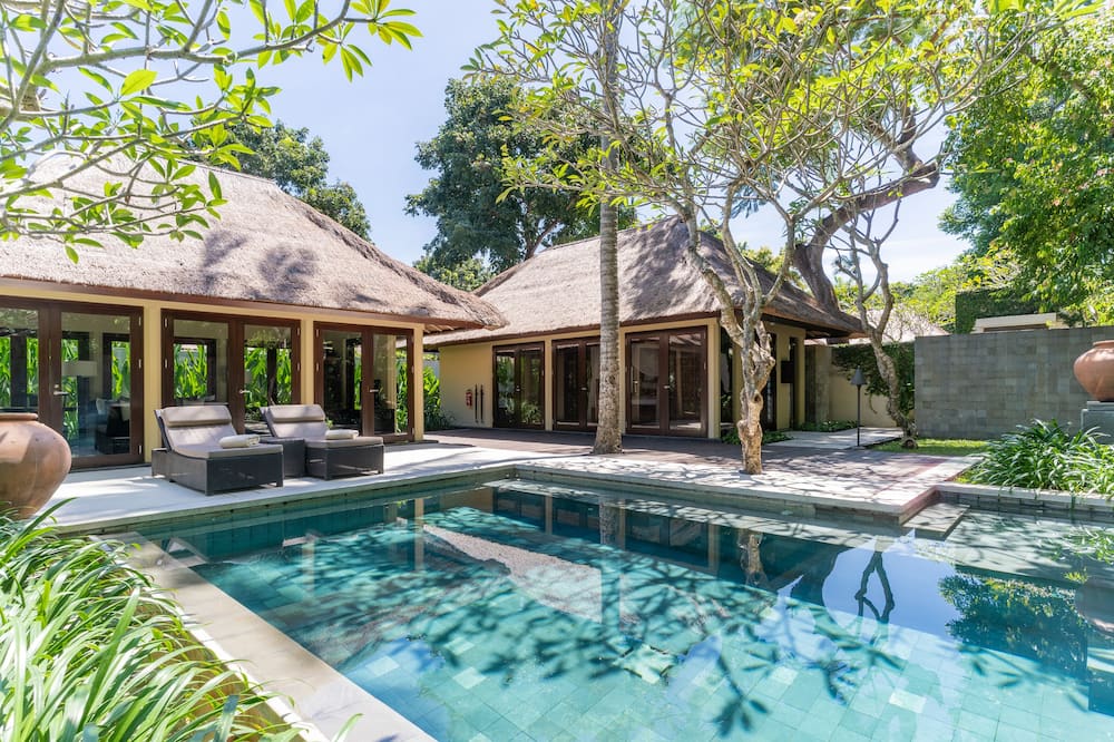 boutique hotels in Nusa Dua