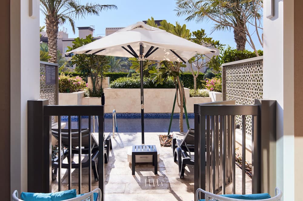boutique hotels in Abu Dhabi