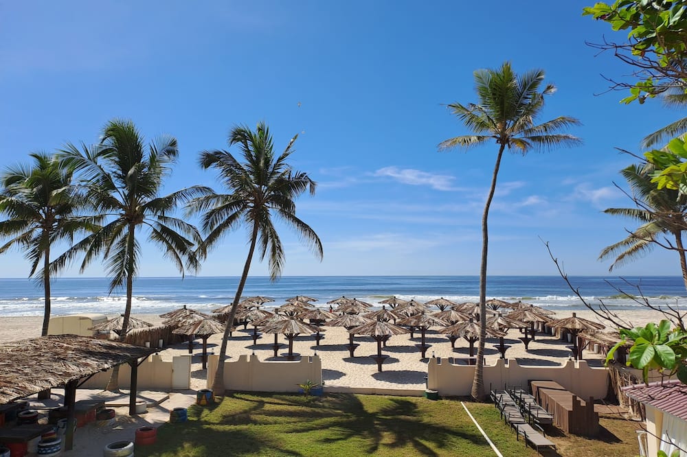 boutique hotels in Salalah