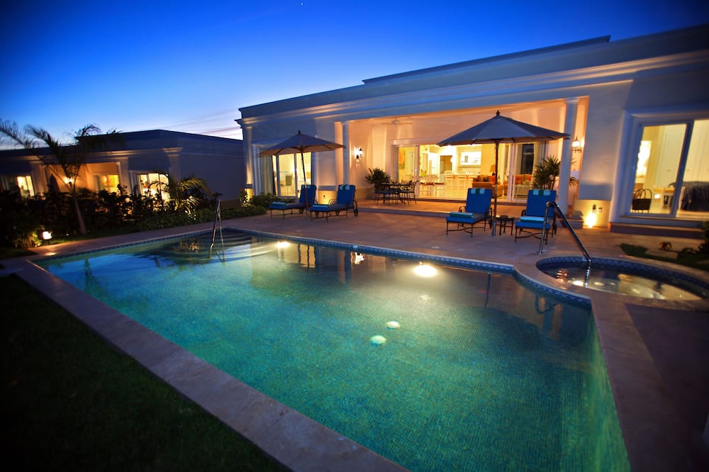 boutique hotels in Mazatlán