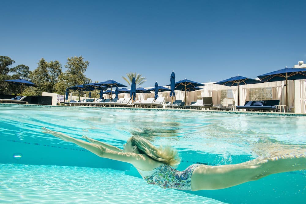 boutique hotels in Ojai