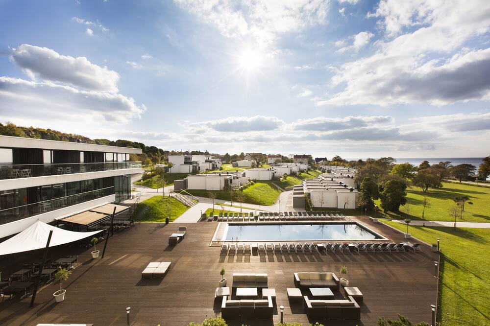 boutique hotels in Sweden
