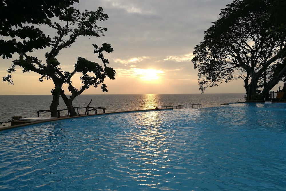 boutique hotels in Phi Phi Island