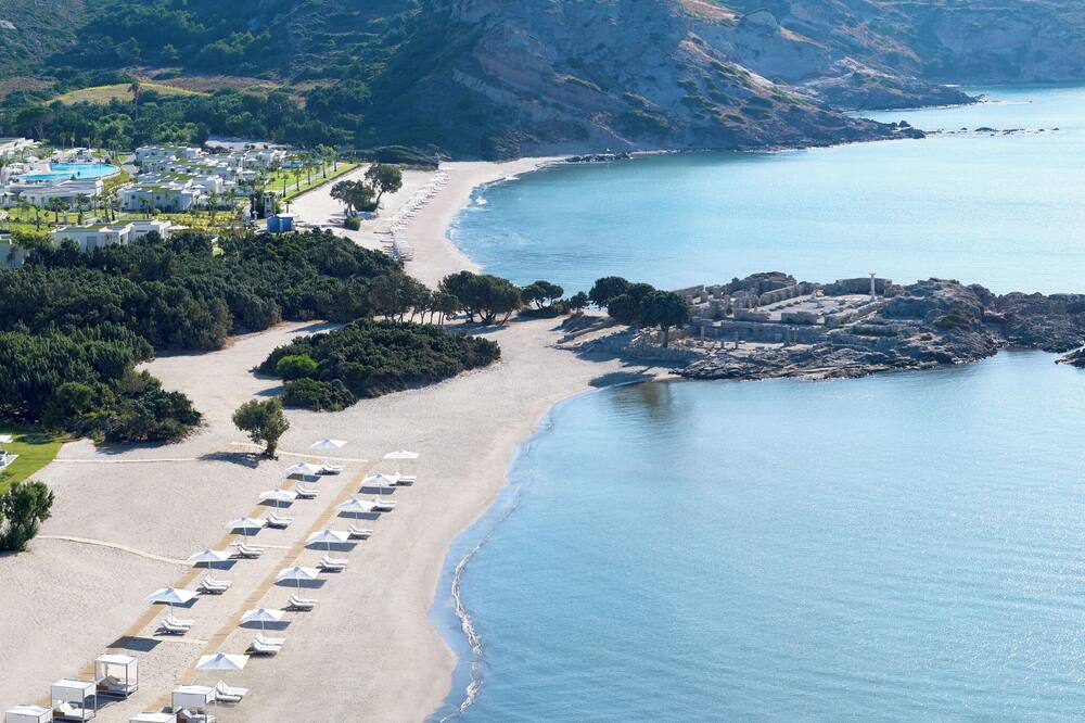 boutique hotels in Kéfalos