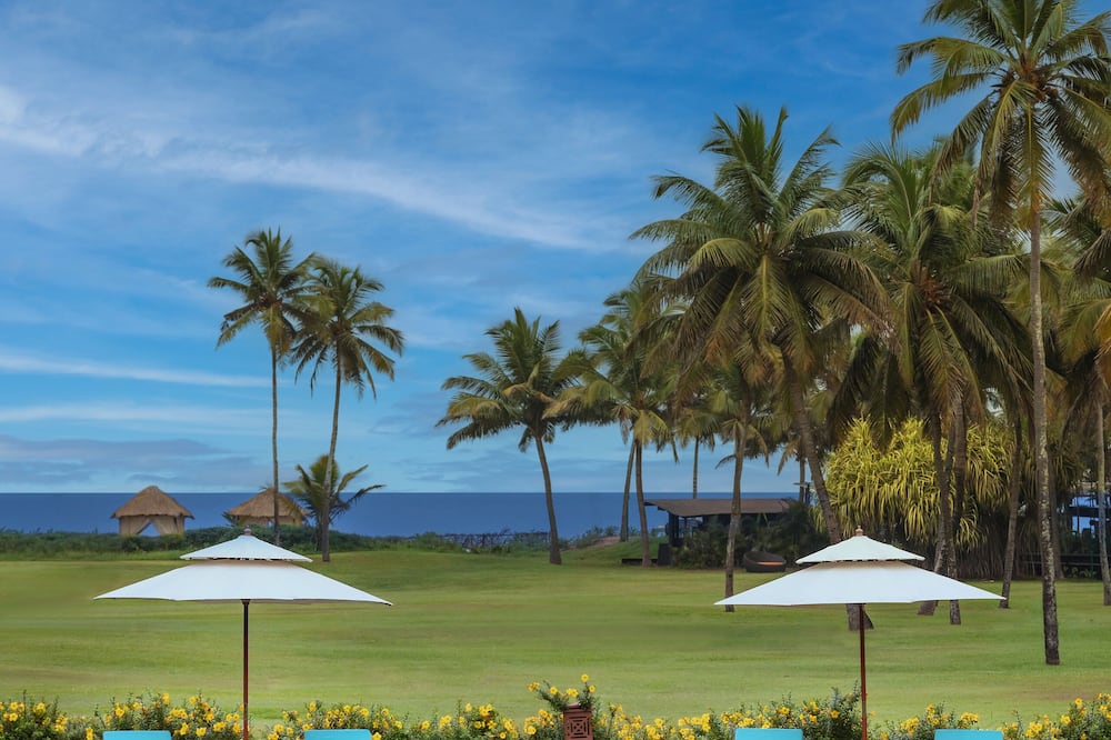 boutique hotels in Cansaulim