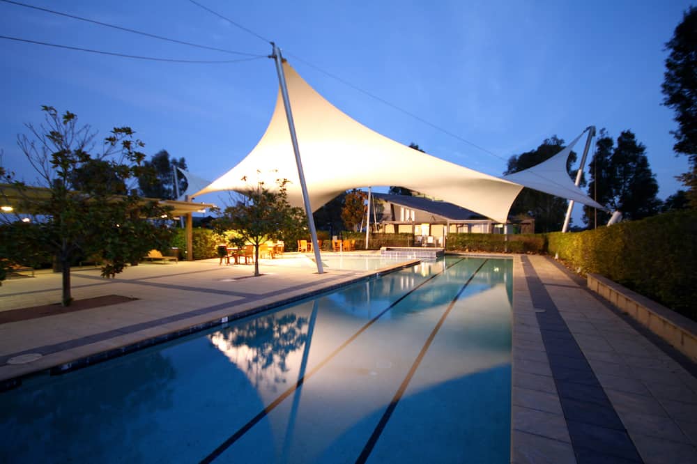 boutique hotels in Hunter Valley