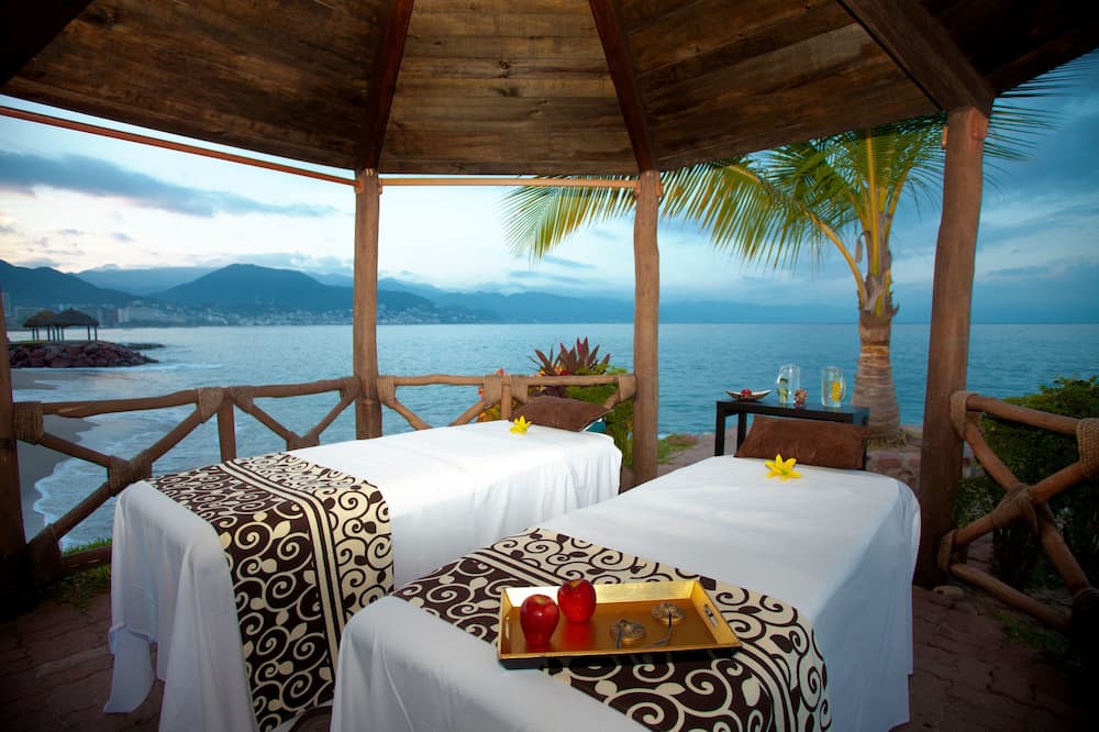 boutique hotels in Puerto Vallarta
