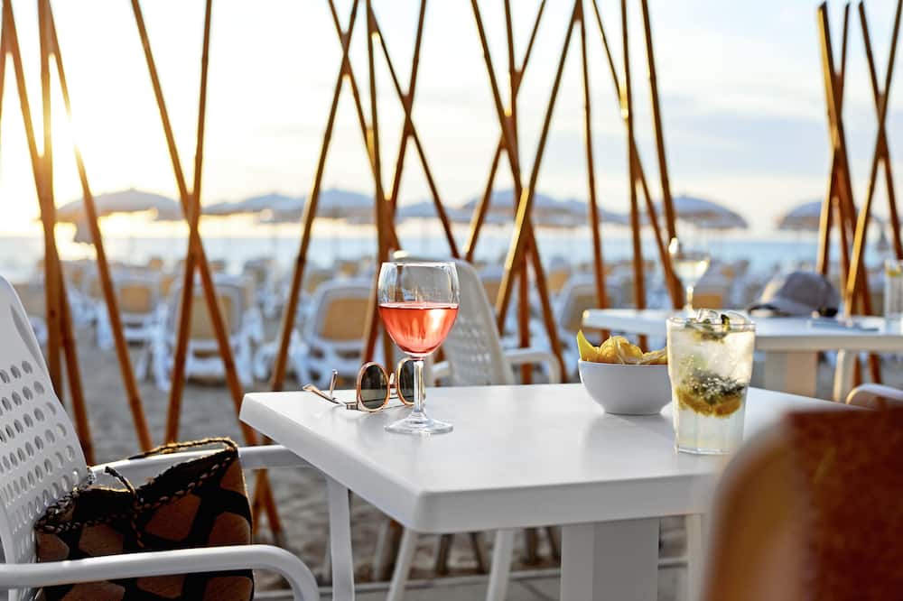 boutique hotels in Pizzo
