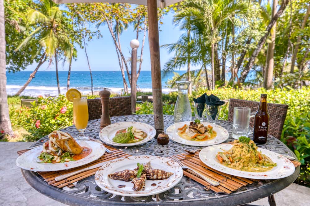 boutique hotels in Montezuma