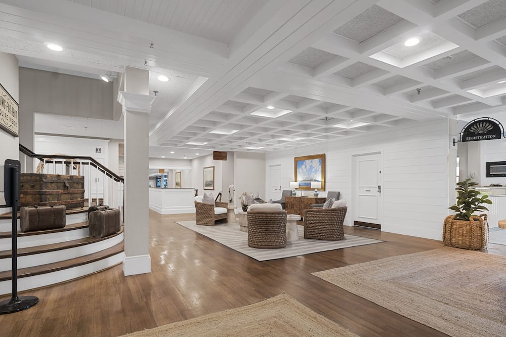 boutique hotels in Nantucket