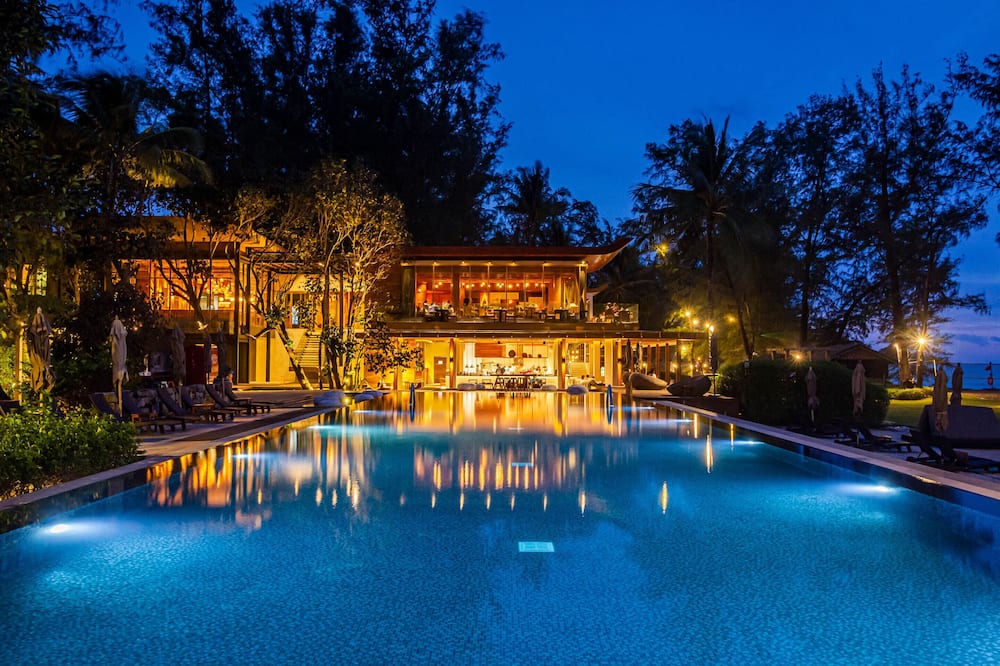 boutique hotels in Mai Khao Beach