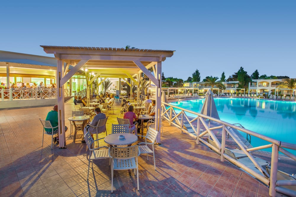 boutique hotels in Ágios Fokás