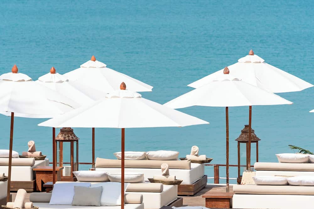 boutique hotels in Lipa Noi