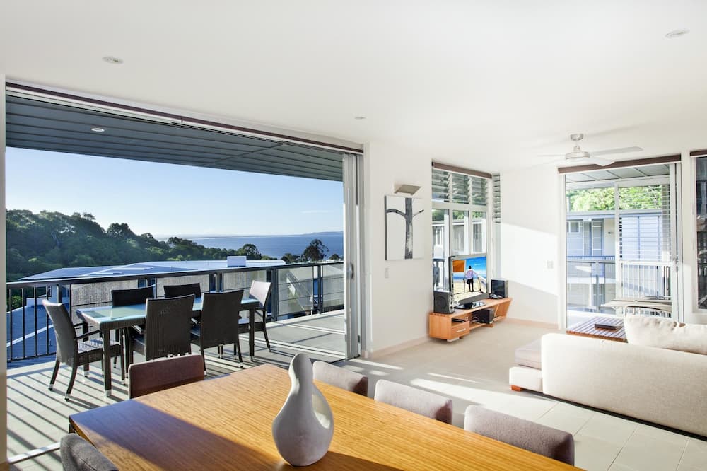 boutique hotels in Noosa