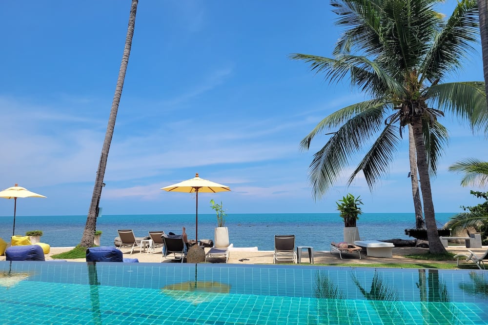 boutique hotels in Lamai