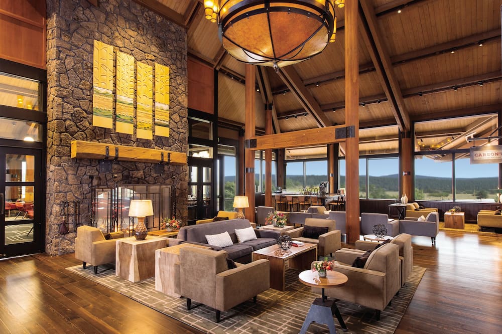 boutique hotels in Bend